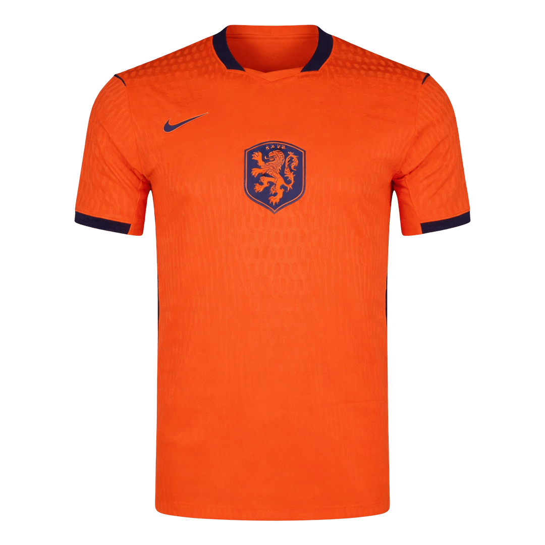 Netherlands Home Soccer Match Jersey 2026 - Pro Jersey Shop