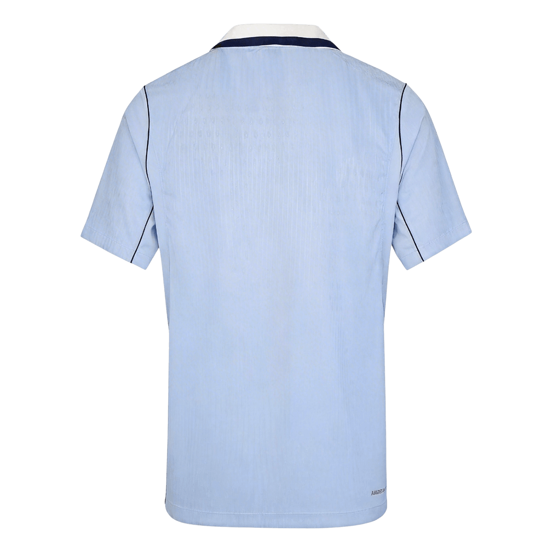 Uruguay Home Soccer Match Jersey 2026 - Pro Jersey Shop