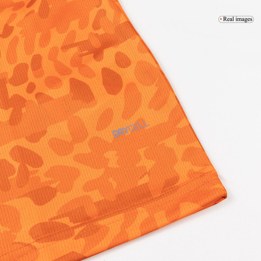 Côte d'Ivoire Home Soccer Fan Jersey 2026 - Pro Jersey Shop