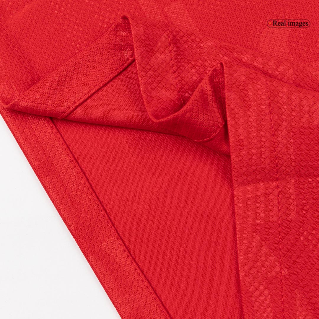 England Away Soccer Fan Jersey 2026 - Pro Jersey Shop