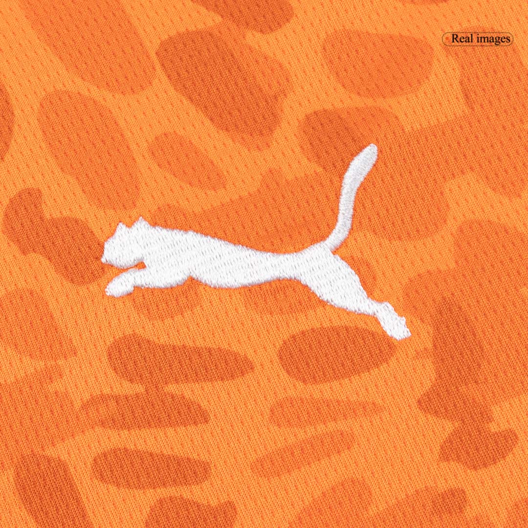 Côte d'Ivoire Home Soccer Fan Jersey 2026 - Pro Jersey Shop