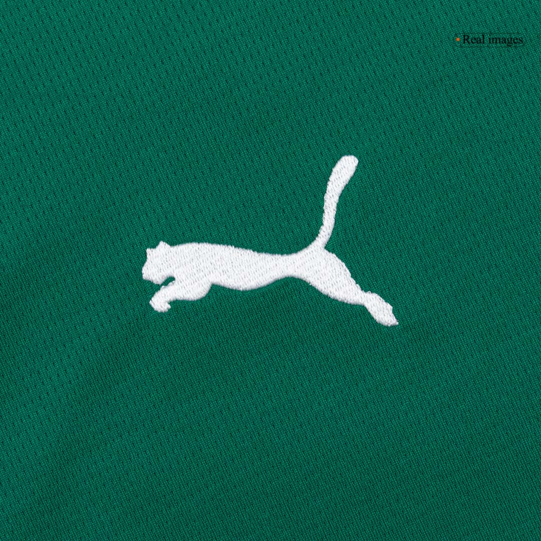 SE Palmeiras Home Soccer Fan Jersey 2026 - Pro Jersey Shop