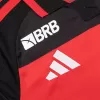 CR Flamengo Home Soccer Fan Jersey 2026 - Pro Jersey Shop