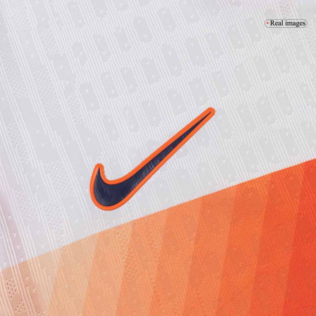 Netherlands Away Soccer Match Jersey 2026 - Pro Jersey Shop