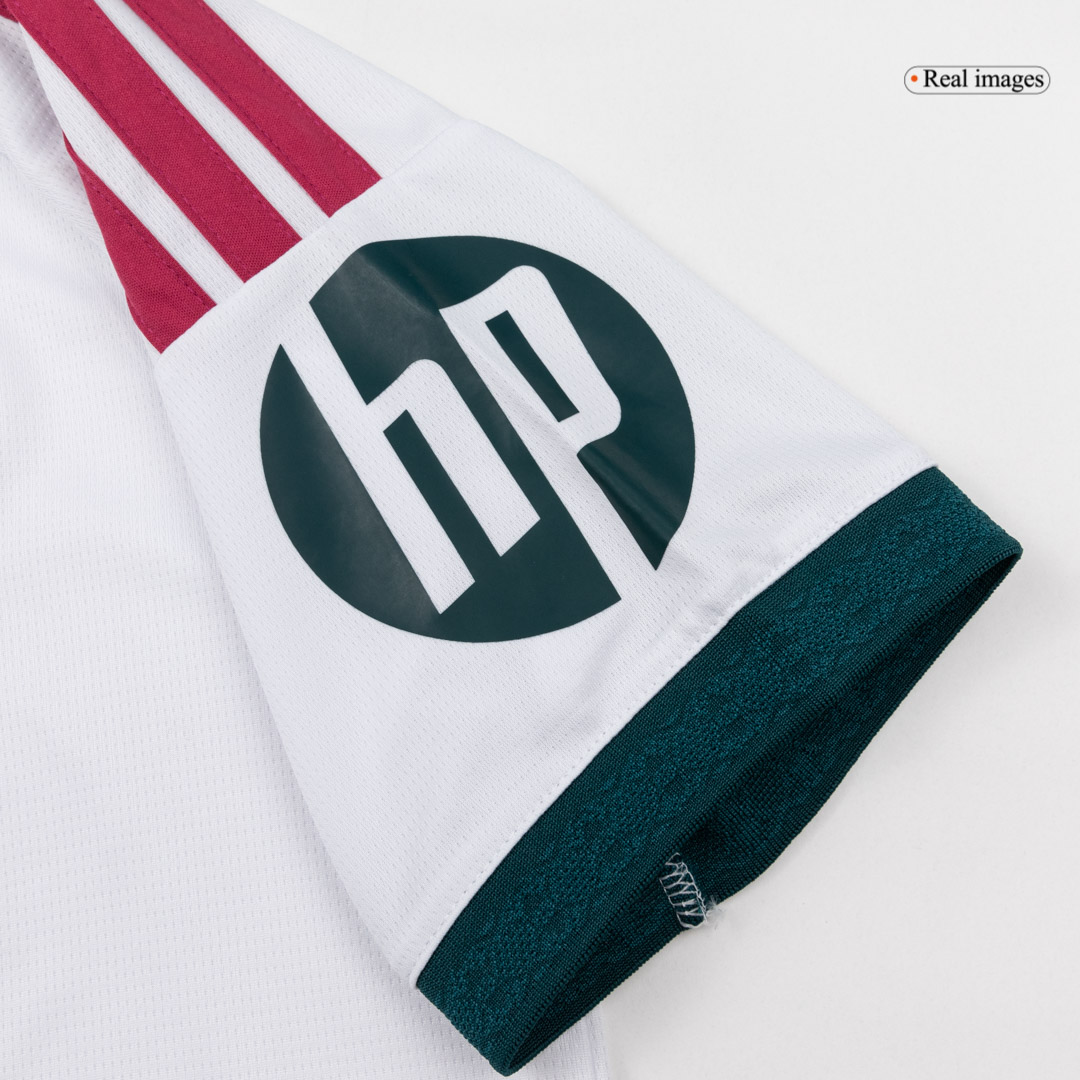 Real Madrid Home Soccer Fan Jersey 2026/27 - Pro Jersey Shop