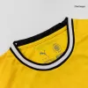 Borussia Dortmund Home Soccer Fan Jersey 2026/27 - Pro Jersey Shop
