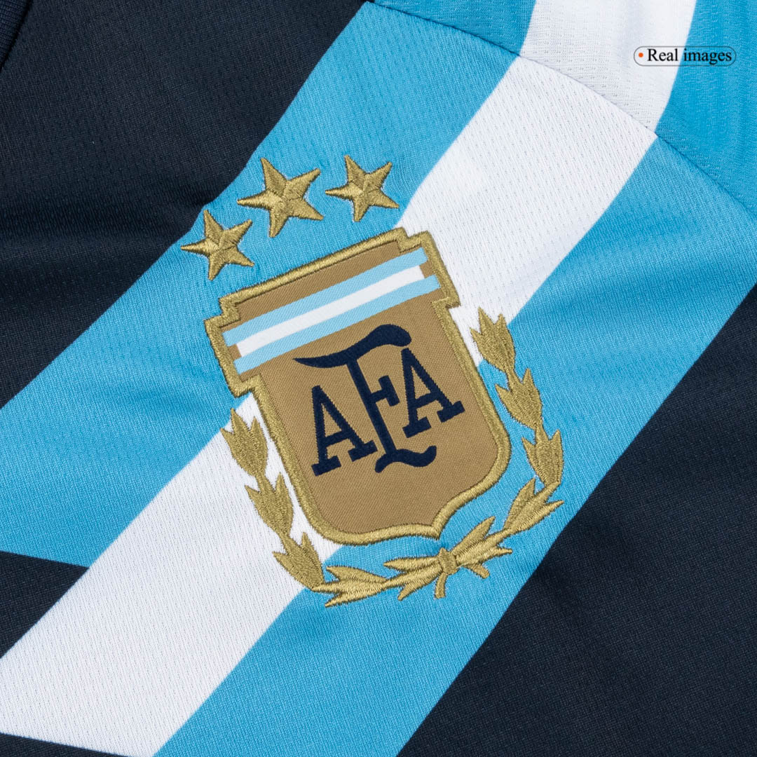 Argentina Soccer Fan Jersey 2026 Special Edition Special - Pro Jersey Shop