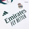 [Free]Real Madrid Home Soccer Fan Jersey 2026/27 - Pro Jersey Shop