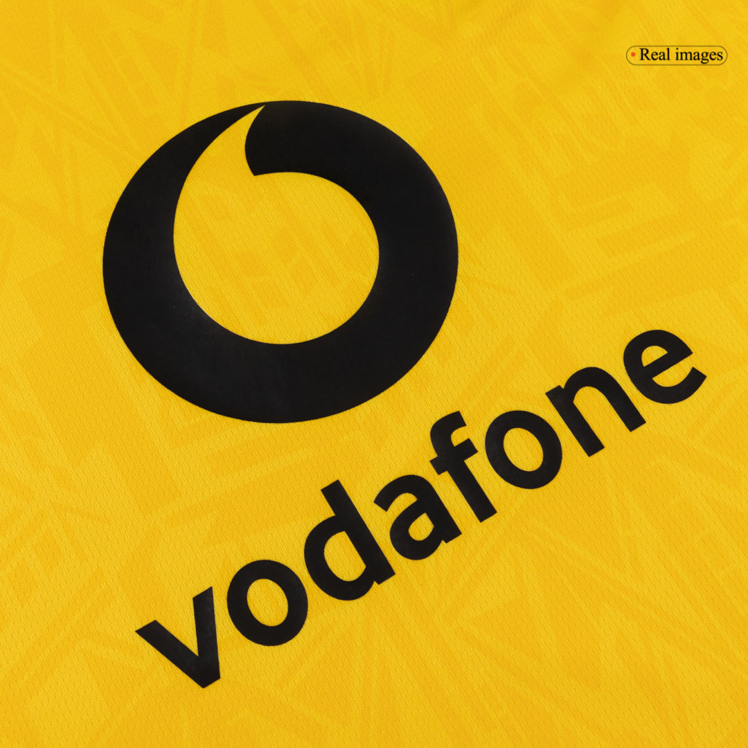 Borussia Dortmund Home Soccer Fan Jersey 2026/27 - Pro Jersey Shop