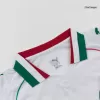 SE Palmeiras Away Soccer Fan Jersey 2026 - Pro Jersey Shop