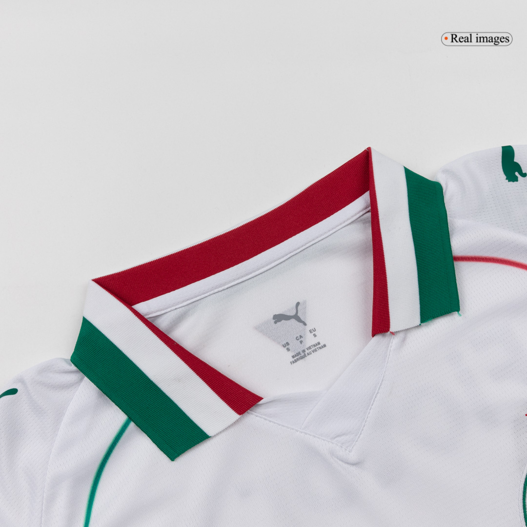 SE Palmeiras Away Soccer Fan Jersey 2026 - Pro Jersey Shop