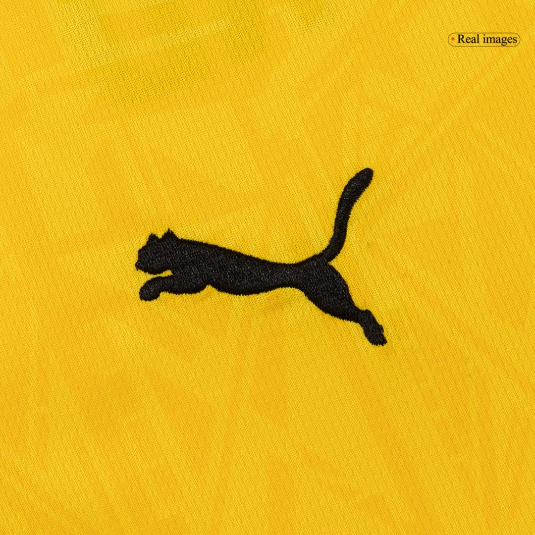 Borussia Dortmund Home Soccer Fan Jersey 2026/27 - Pro Jersey Shop