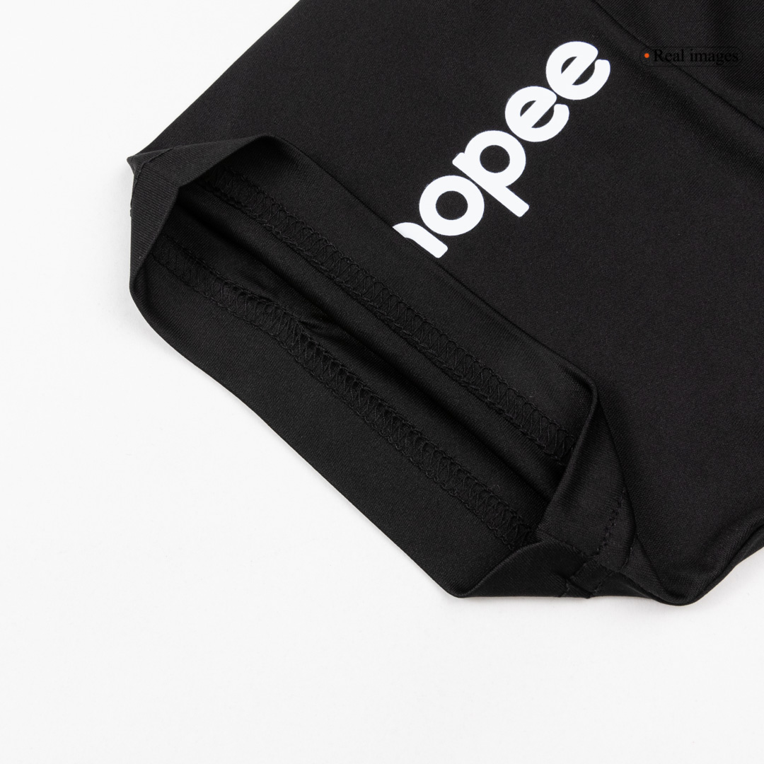 CR Flamengo Home Soccer Fan Jersey 2026 - Pro Jersey Shop