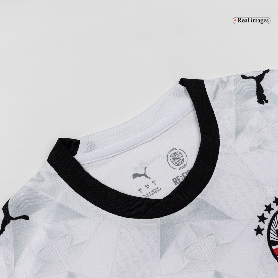 Egypt Away Soccer Fan Jersey 2026 - Pro Jersey Shop