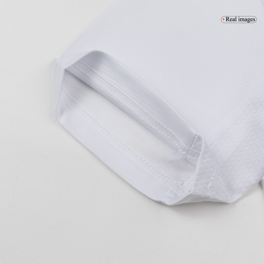 Egypt Away Soccer Fan Jersey 2026 - Pro Jersey Shop