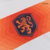 Netherlands VIRGIL #4 Away Soccer Match Jersey World Cup 2026 - Pro Jersey Shop