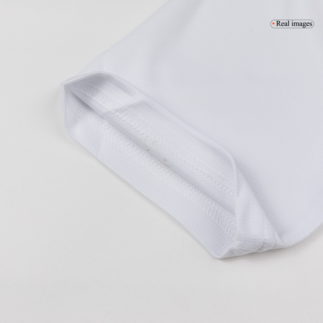 SE Palmeiras Away Soccer Fan Jersey 2026 - Pro Jersey Shop