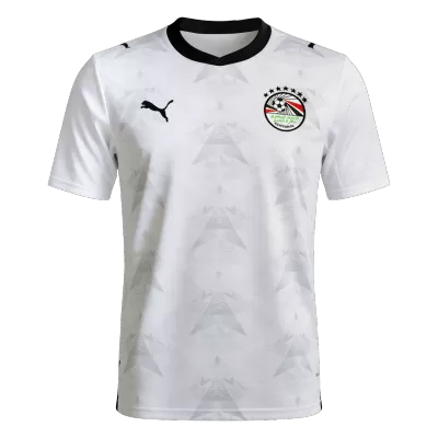 Egypt Away Soccer Fan Jersey World Cup 2026 - Pro Jersey Shop