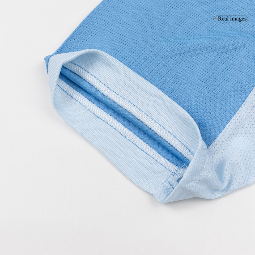 Manchester City Home Soccer Fan Jersey 2026/27 - Pro Jersey Shop