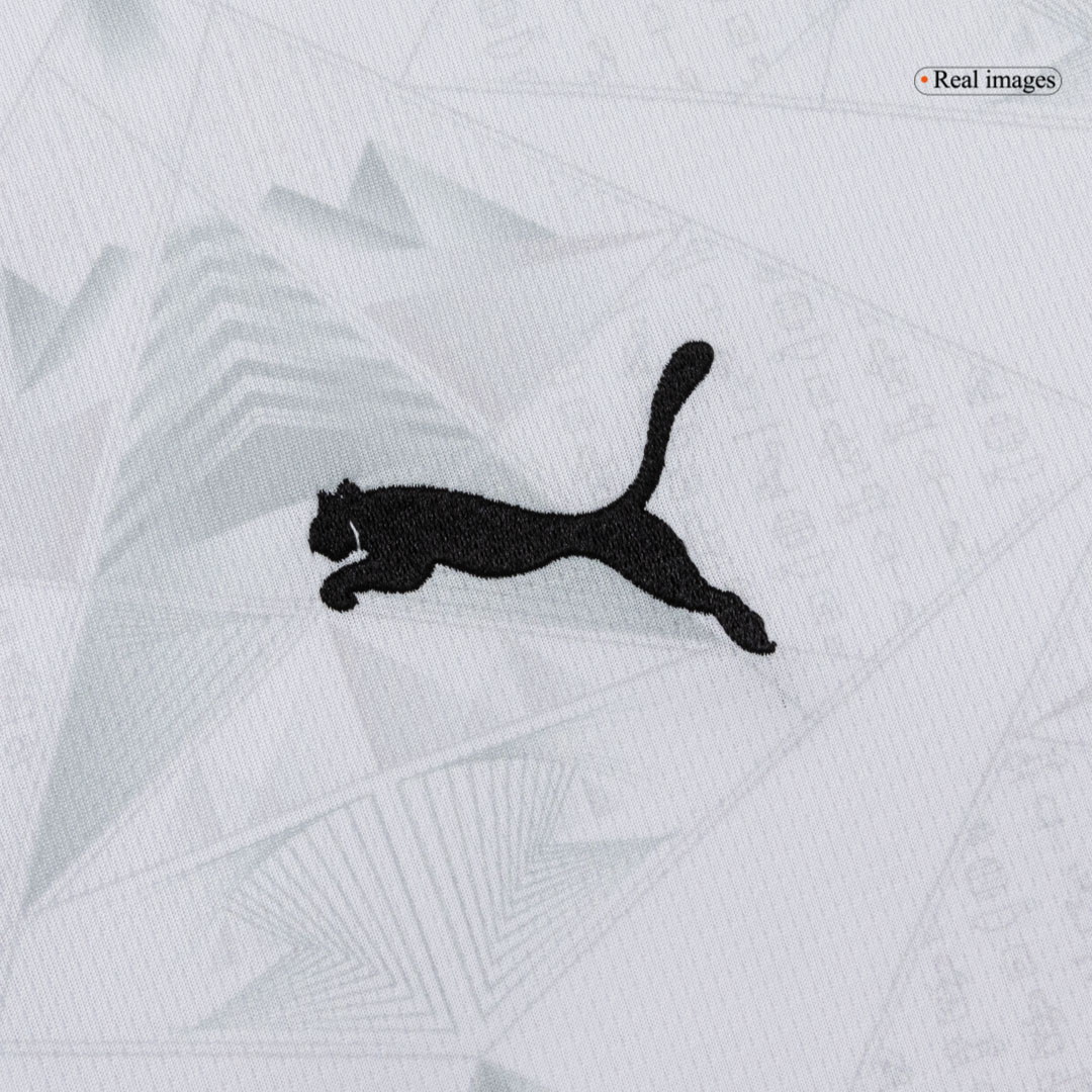 Egypt Away Soccer Fan Jersey 2026 - Pro Jersey Shop