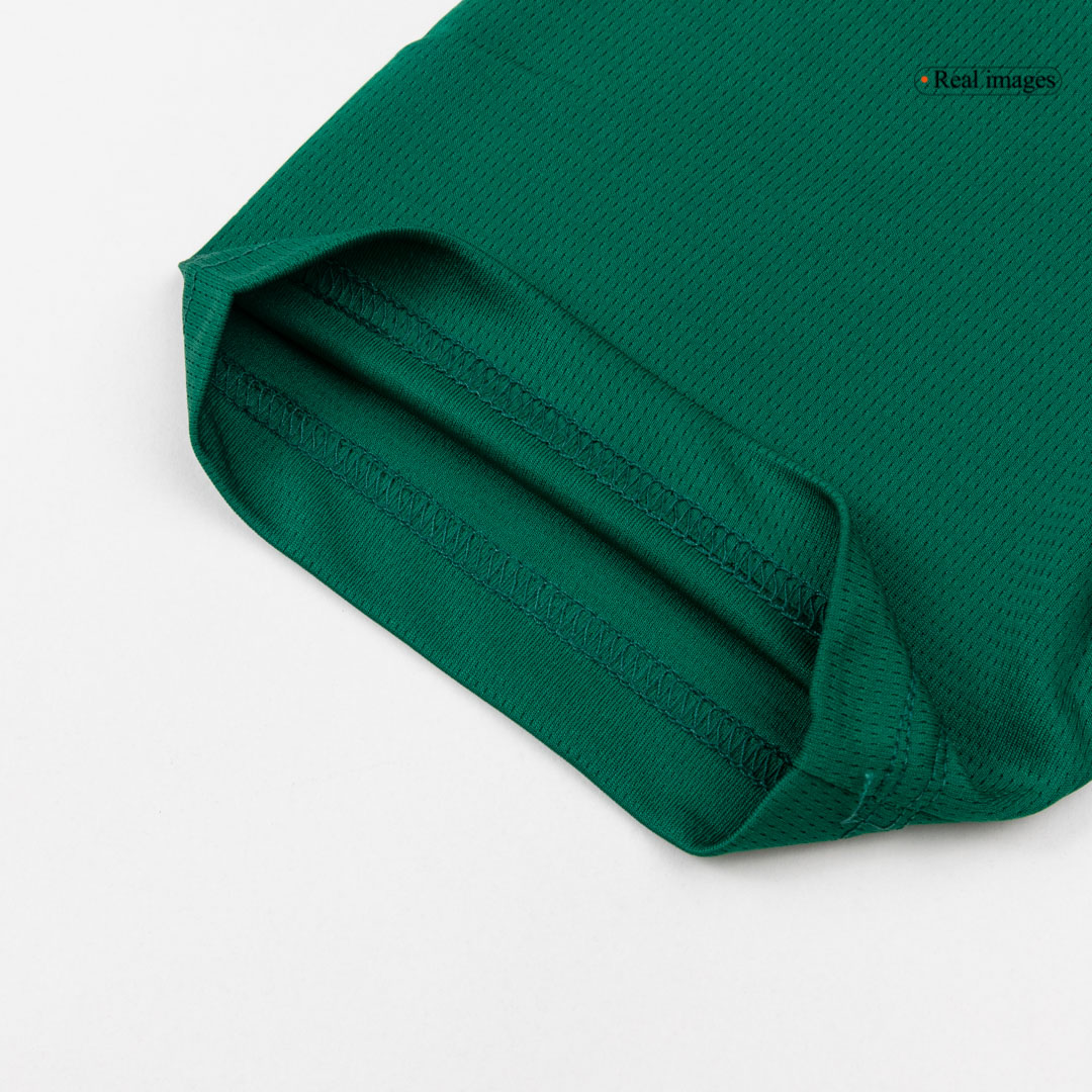 SE Palmeiras Home Soccer Fan Jersey 2026 - Pro Jersey Shop