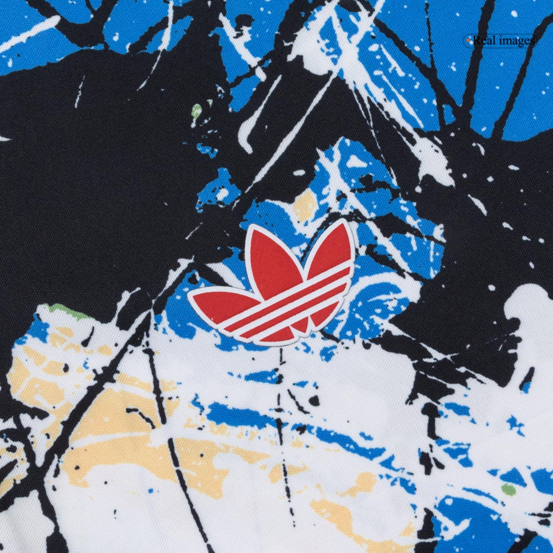 Manchester United Pre-Match Soccer Fan Jersey 2025/26 - Pro Jersey Shop