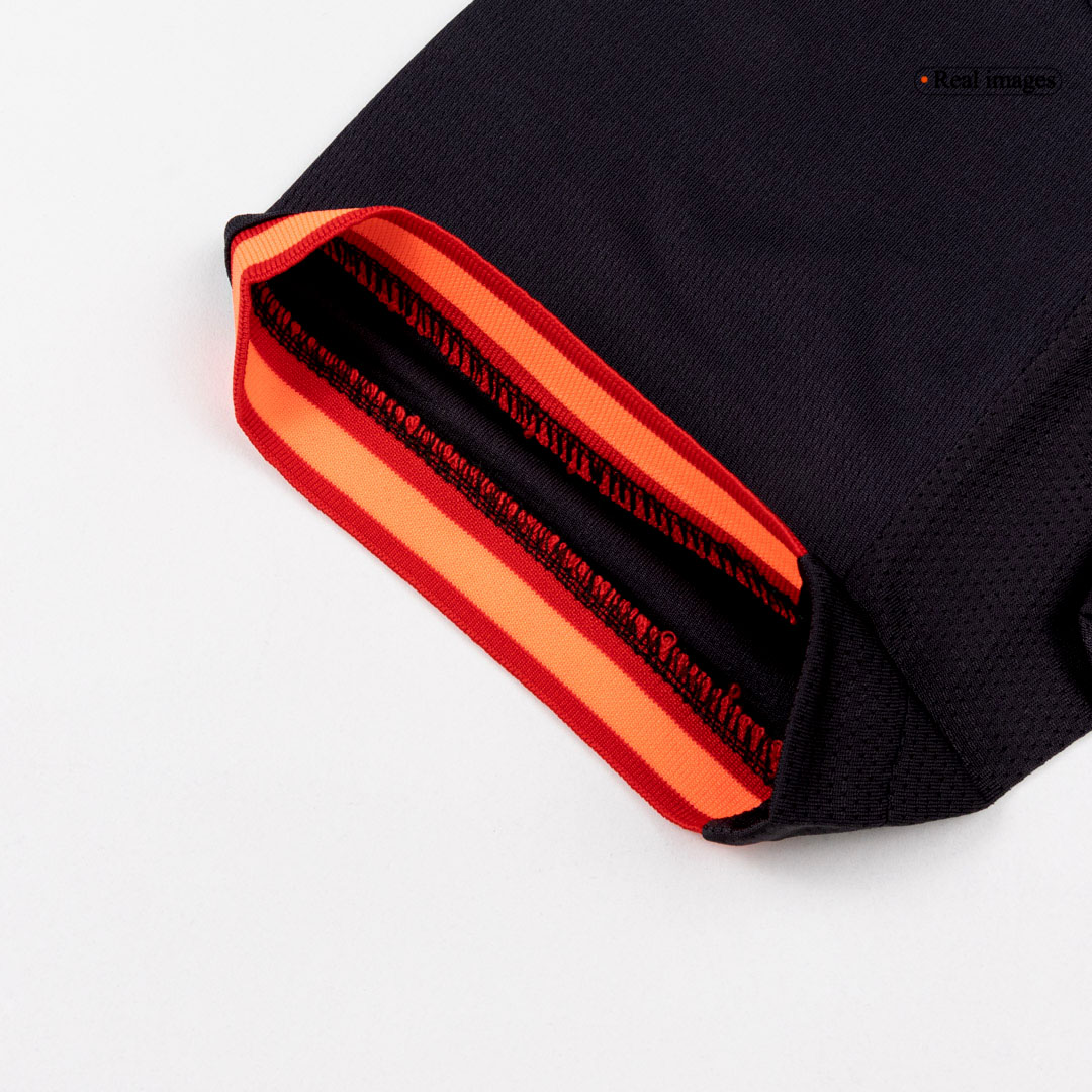 AC Milan Third Away Soccer Fan Jersey 2026/27 - Pro Jersey Shop