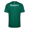 SE Palmeiras Home Soccer Fan Jersey 2026 - Pro Jersey Shop