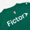 SE Palmeiras Home Soccer Fan Jersey 2026 - Pro Jersey Shop