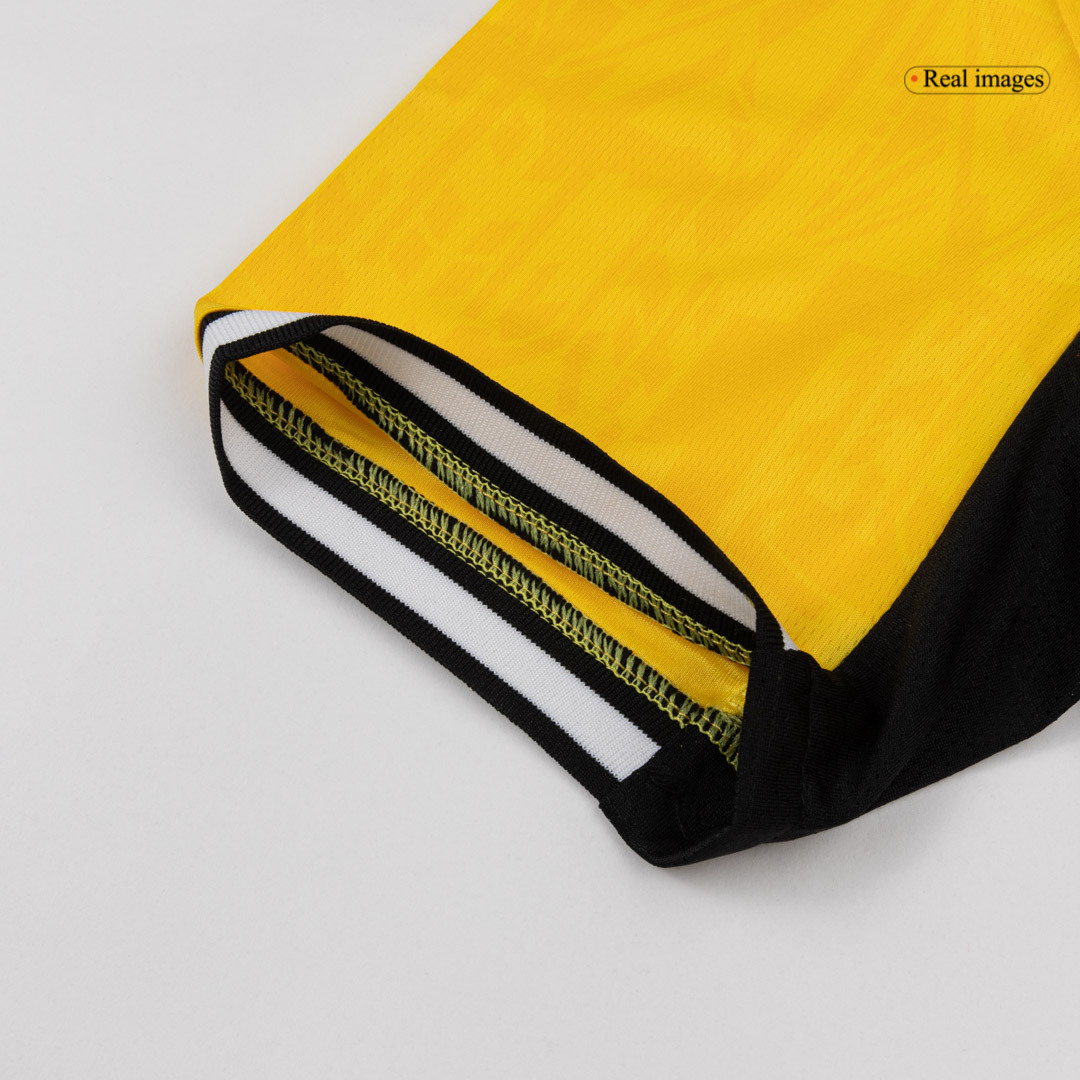 Borussia Dortmund Home Soccer Fan Jersey 2026/27 - Pro Jersey Shop