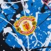 Manchester United Pre-Match Soccer Fan Jersey 2025/26 - Pro Jersey Shop