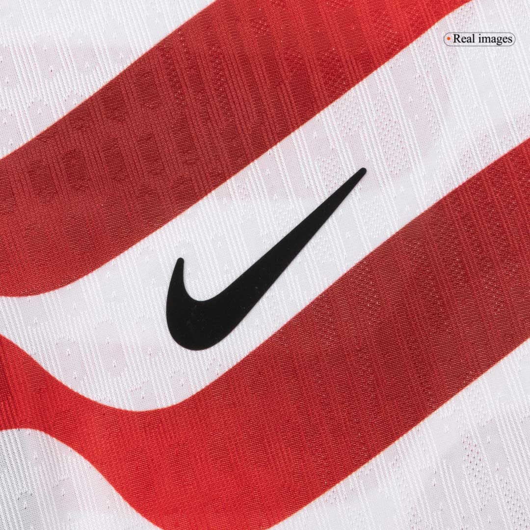 USA Home Soccer Match Jersey 2026 - Pro Jersey Shop