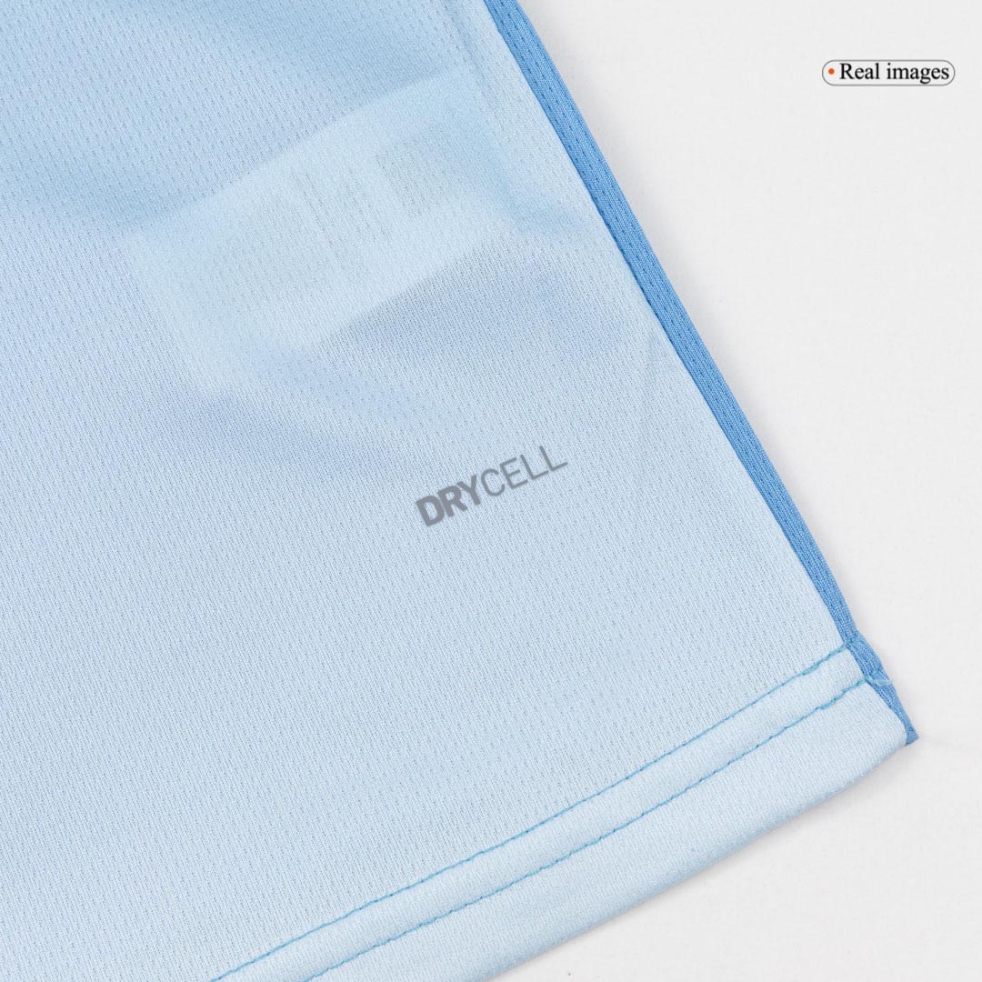 Manchester City Home Soccer Fan Jersey 2026/27 - Pro Jersey Shop