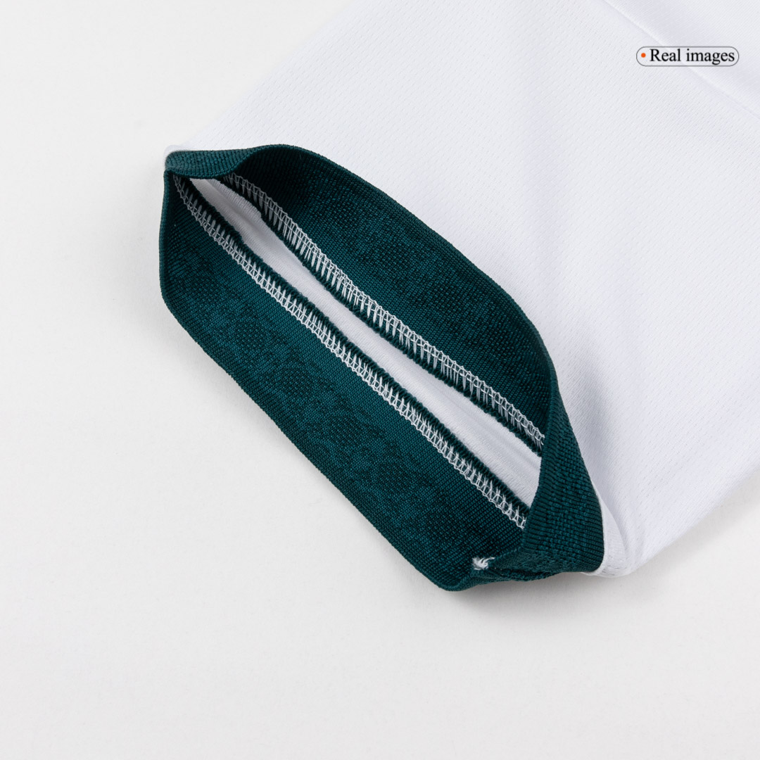 Real Madrid Home Soccer Fan Jersey 2026/27 - Pro Jersey Shop