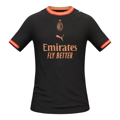 AC Milan Third Away Soccer Fan Jersey 2026/27 - Pro Jersey Shop