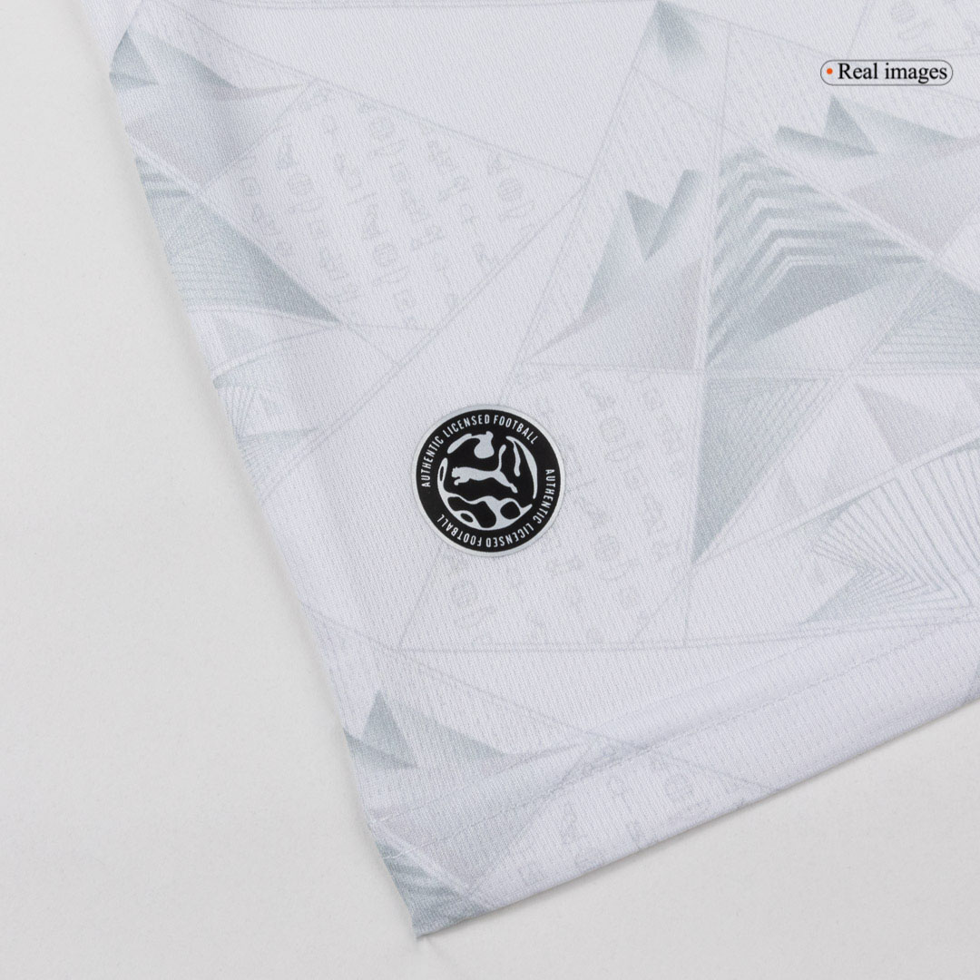 Egypt Away Soccer Fan Jersey 2026 - Pro Jersey Shop