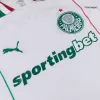 SE Palmeiras Away Soccer Fan Jersey 2026 - Pro Jersey Shop