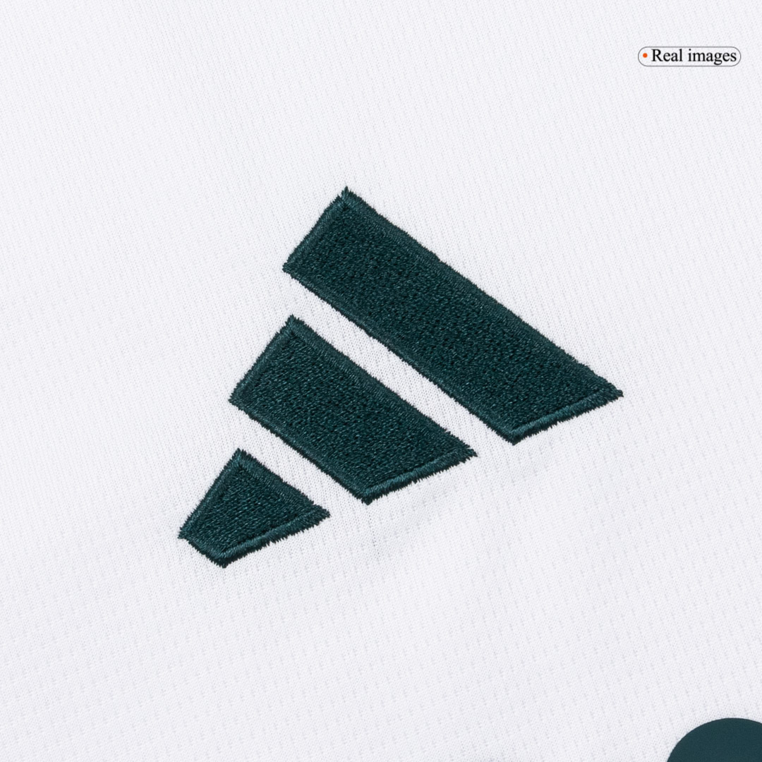 Real Madrid Home Soccer Fan Jersey 2026/27 - Pro Jersey Shop