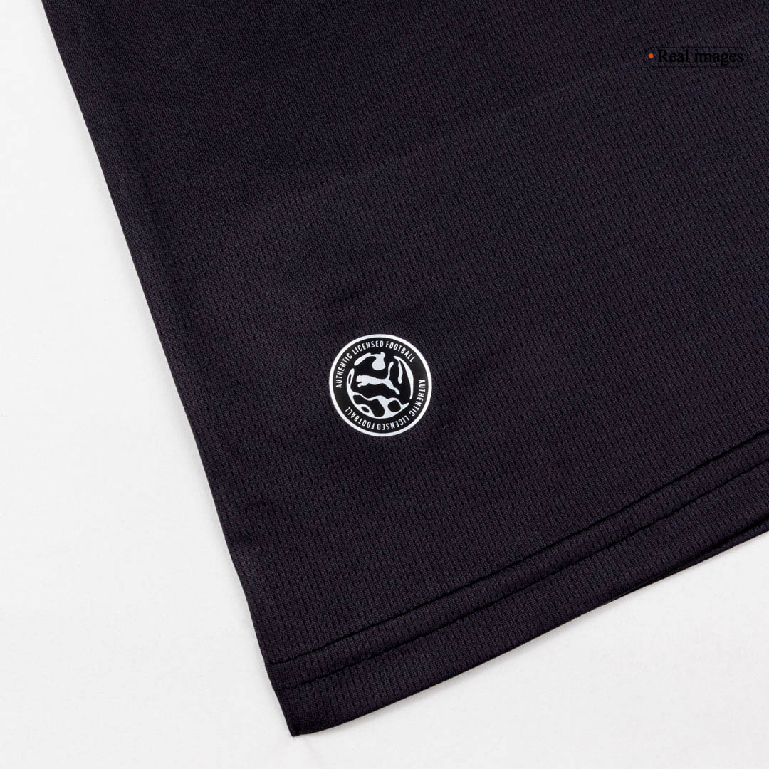 AC Milan Third Away Soccer Fan Jersey 2026/27 - Pro Jersey Shop