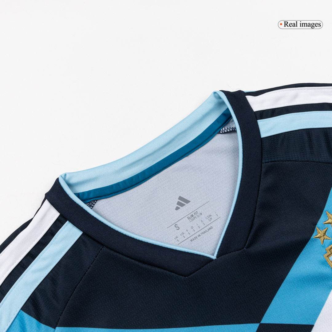 Argentina Soccer Fan Jersey 2026 Special Edition Special - Pro Jersey Shop