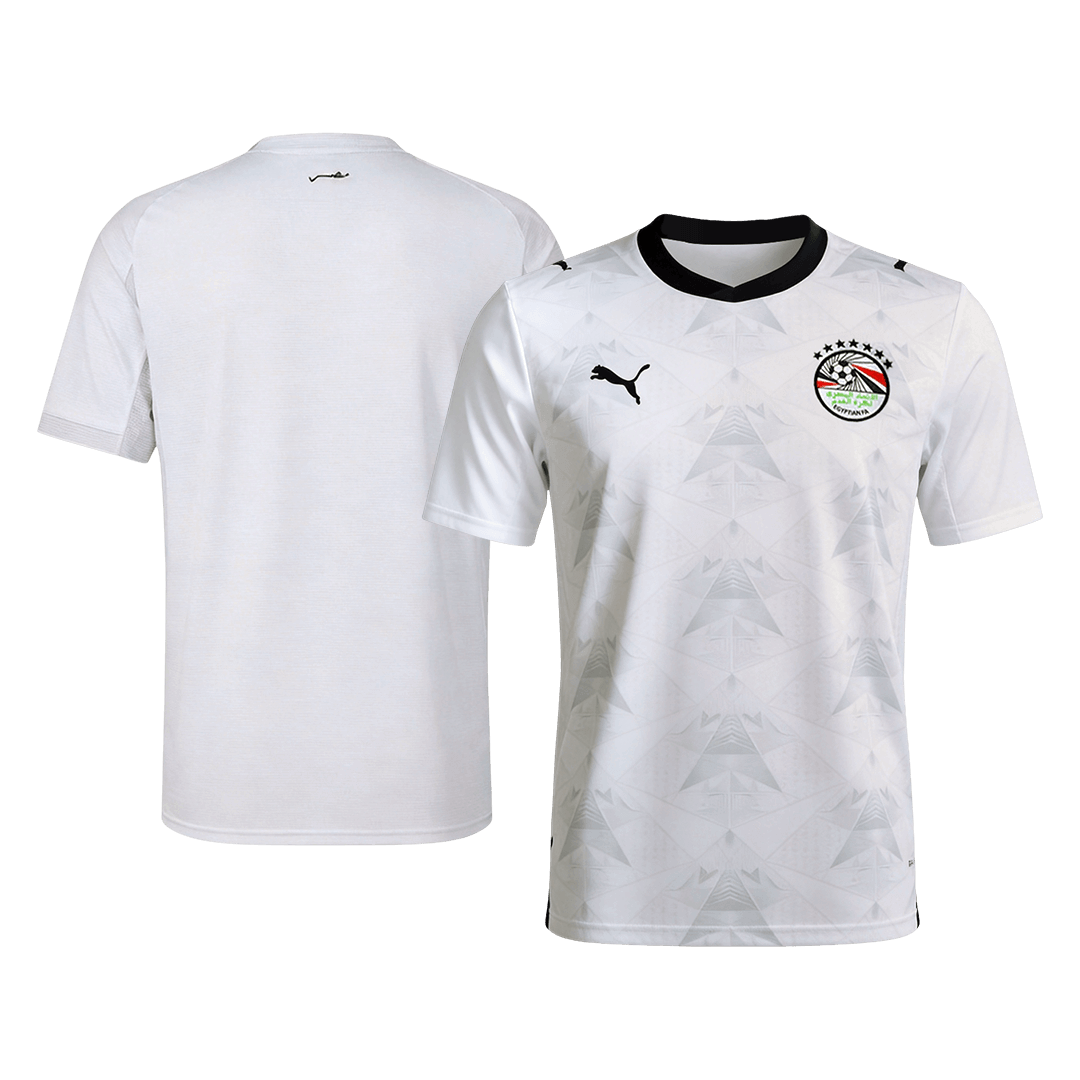 Egypt Away Soccer Fan Jersey 2026 - Pro Jersey Shop