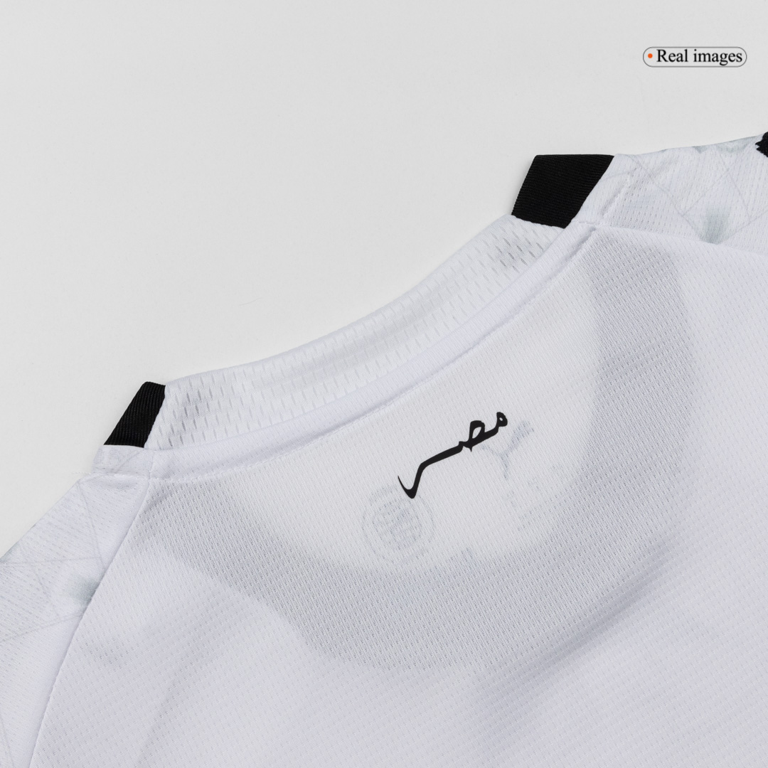 Egypt Away Soccer Fan Jersey 2026 - Pro Jersey Shop