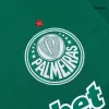 SE Palmeiras Home Soccer Fan Jersey 2026 - Pro Jersey Shop