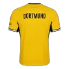 Borussia Dortmund Home Soccer Fan Jersey 2026/27 - Pro Jersey Shop