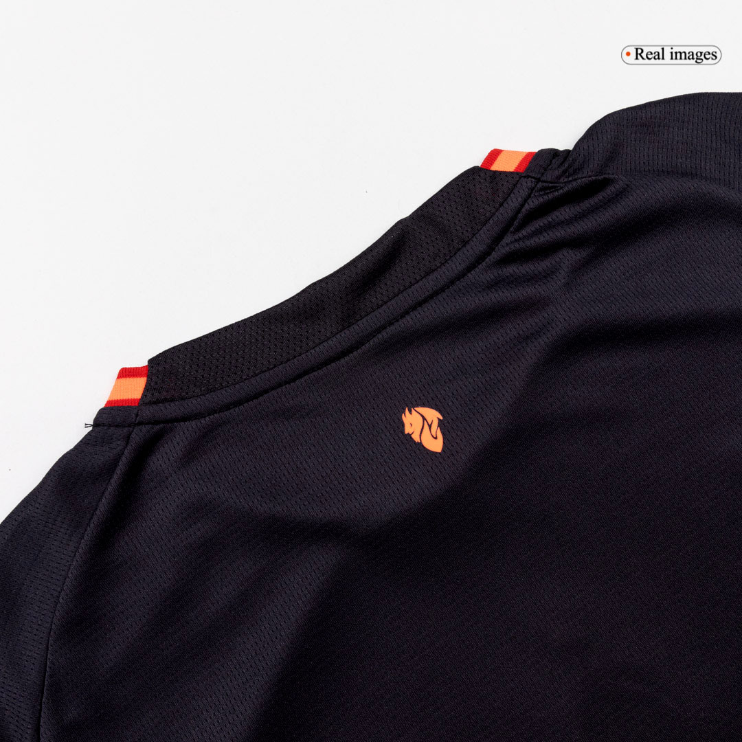 AC Milan Third Away Soccer Fan Jersey 2026/27 - Pro Jersey Shop