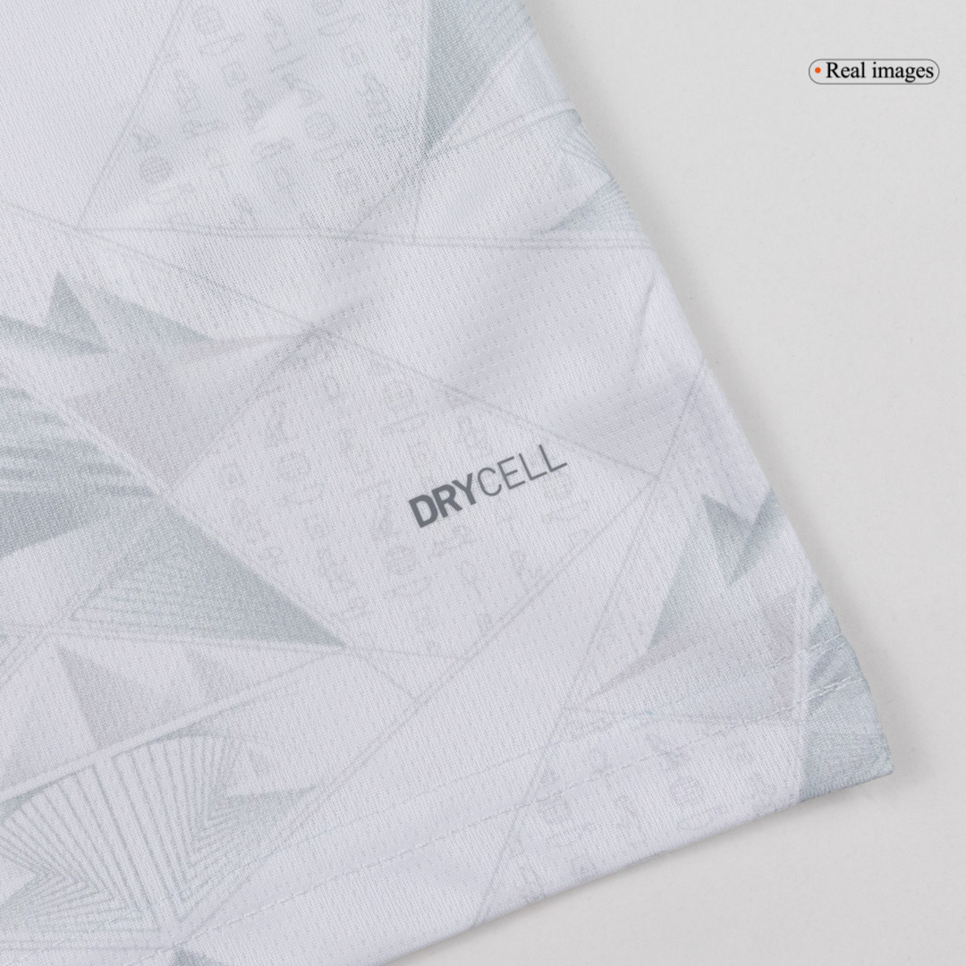 Egypt Away Soccer Fan Jersey 2026 - Pro Jersey Shop