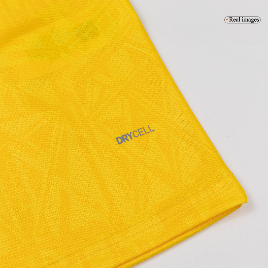 Borussia Dortmund Home Soccer Fan Jersey 2026/27 - Pro Jersey Shop