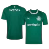 SE Palmeiras Home Soccer Fan Jersey 2026 - Pro Jersey Shop