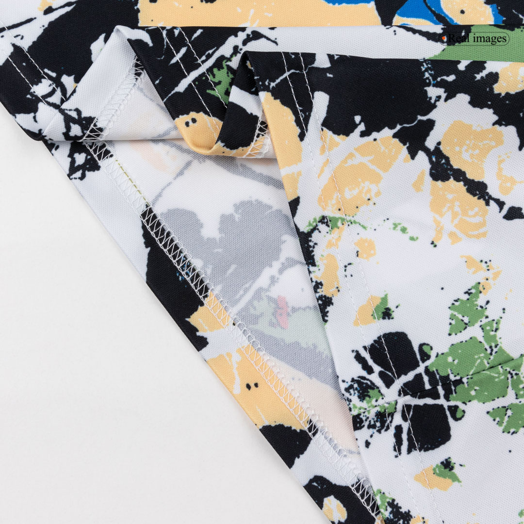 Manchester United Pre-Match Soccer Fan Jersey 2025/26 - Pro Jersey Shop