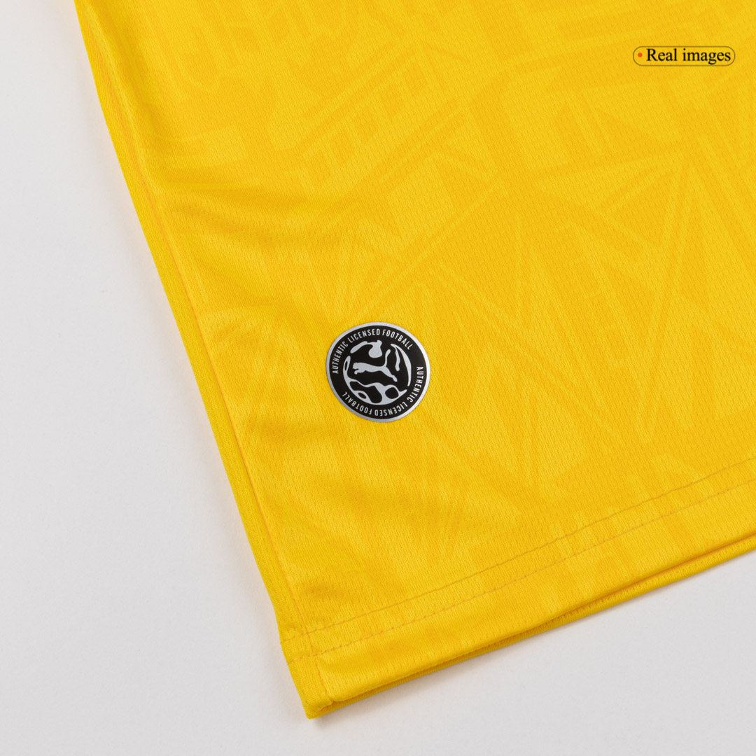 Borussia Dortmund Home Soccer Fan Jersey 2026/27 - Pro Jersey Shop